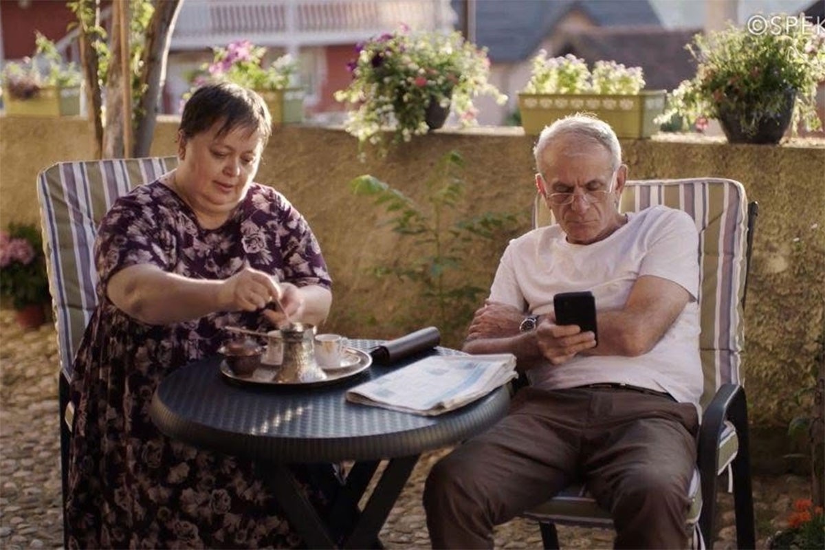 Film "Udovac" kandidat BiH za "Oscara"