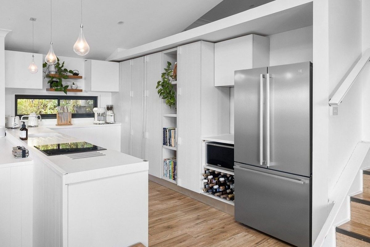 Led se stalno vraća u zamrzivač? Provjerite ove 4 stvari