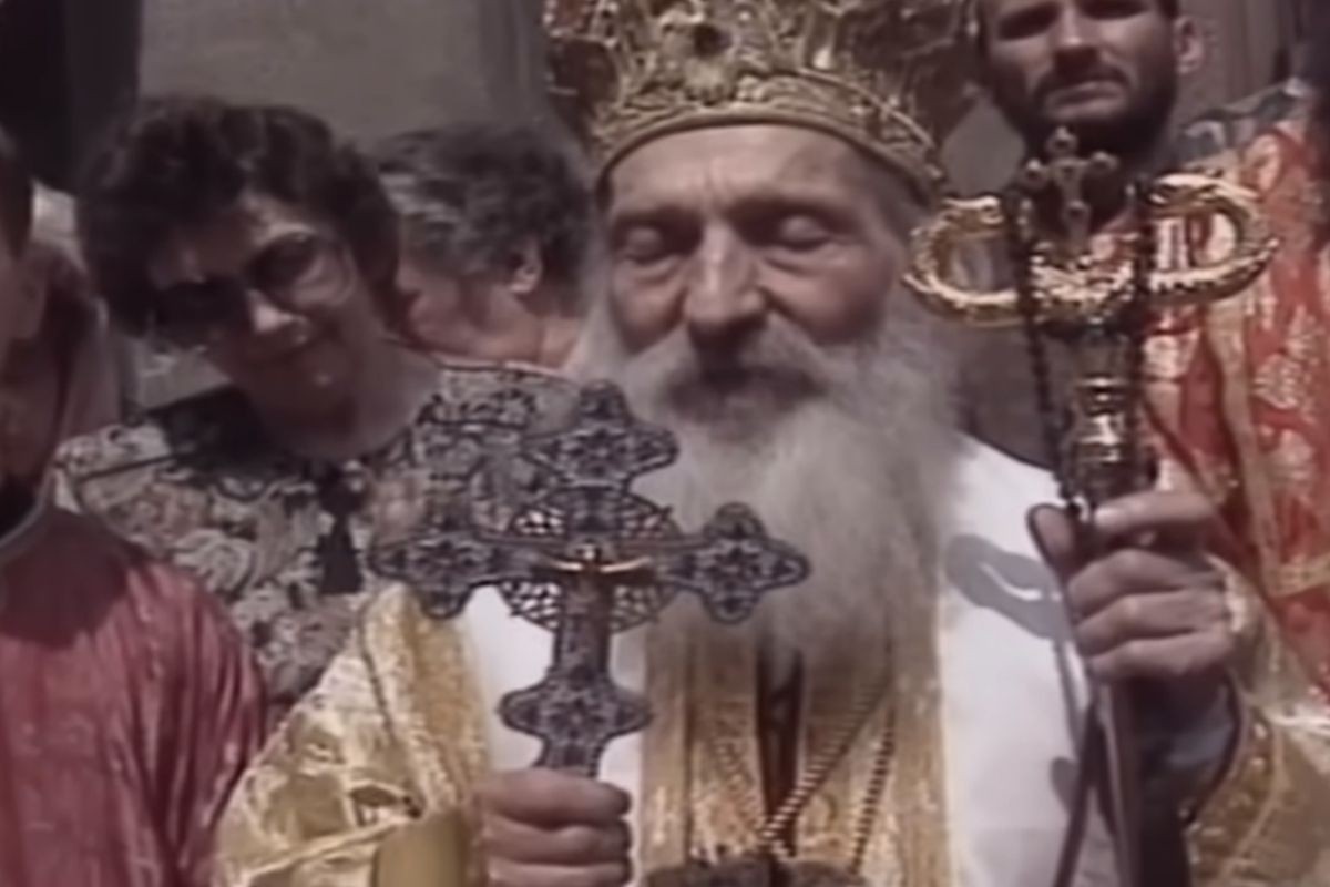 Mudri savjet patrijarha Pavla je hiljadama ljudi vratio mir u dušu