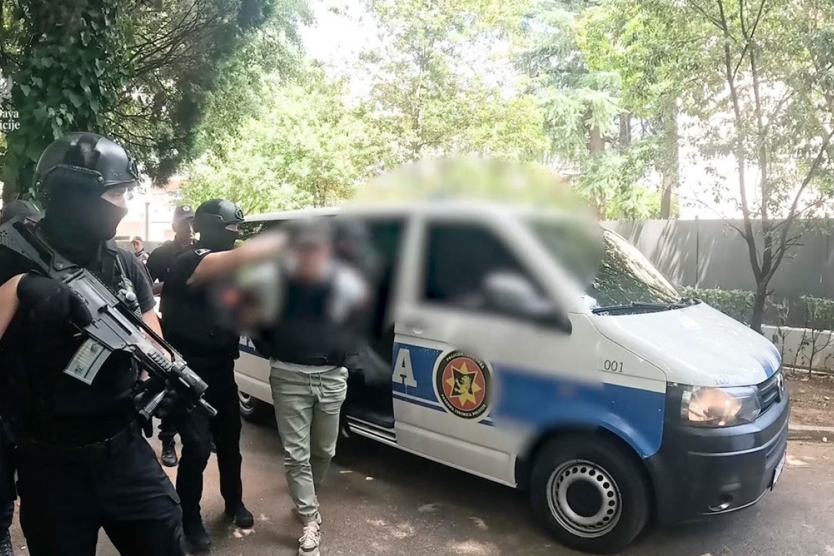 165 policajaca u Crnoj Gori kasni s prijavom imovine