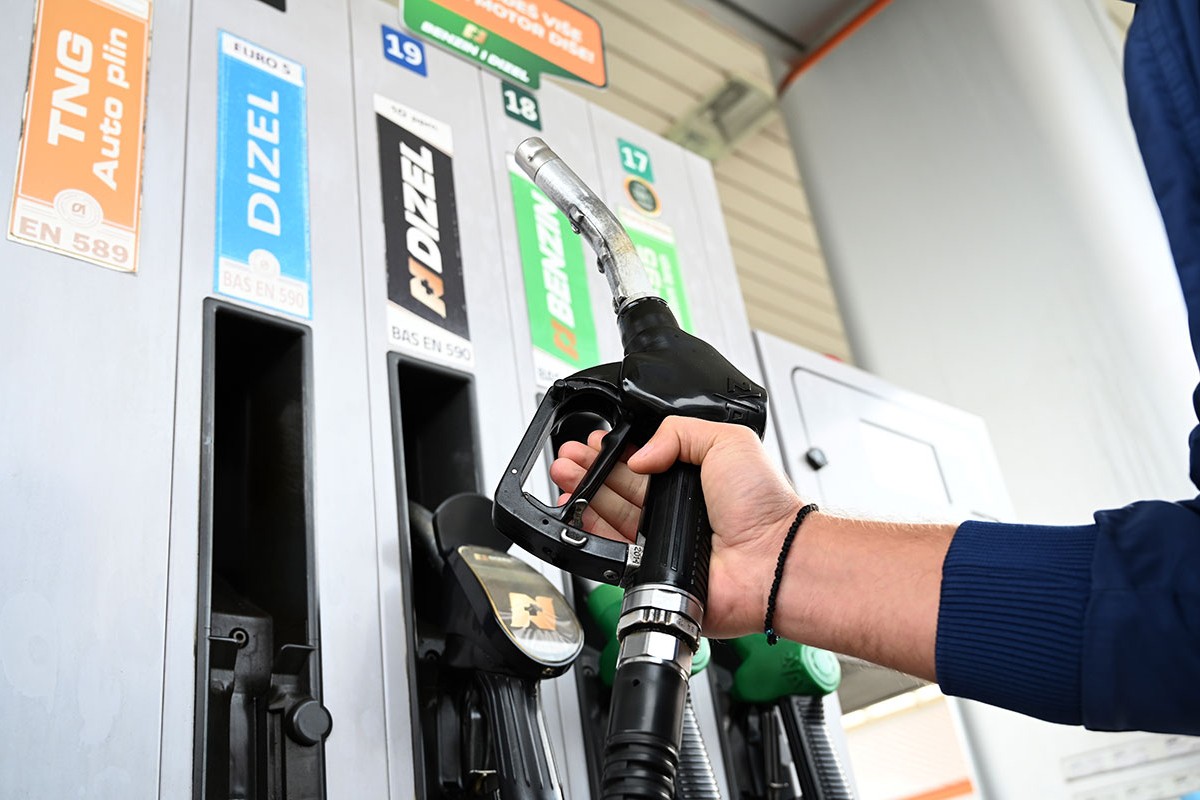 Cijene energenata lete u nebo, a u BiH ni kapi zaliha