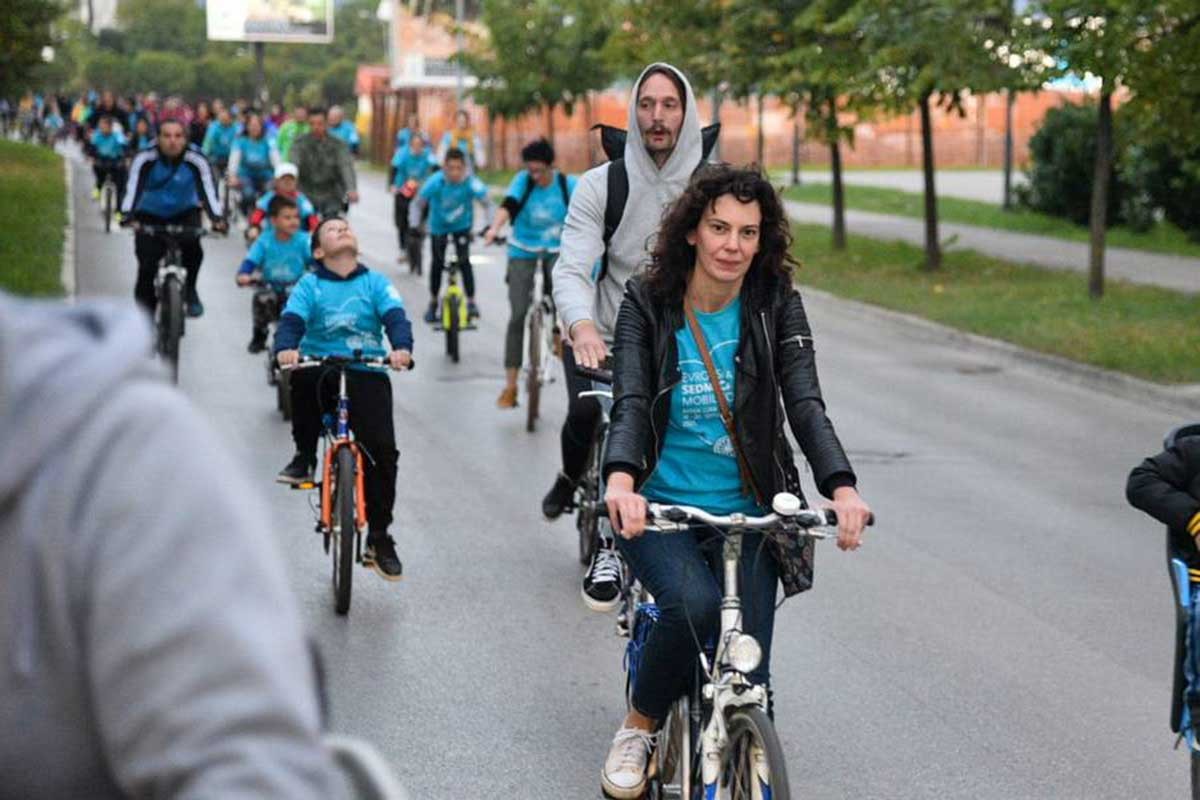 "Banjalučka biciklijada" u nedjelju, 20. septembra
