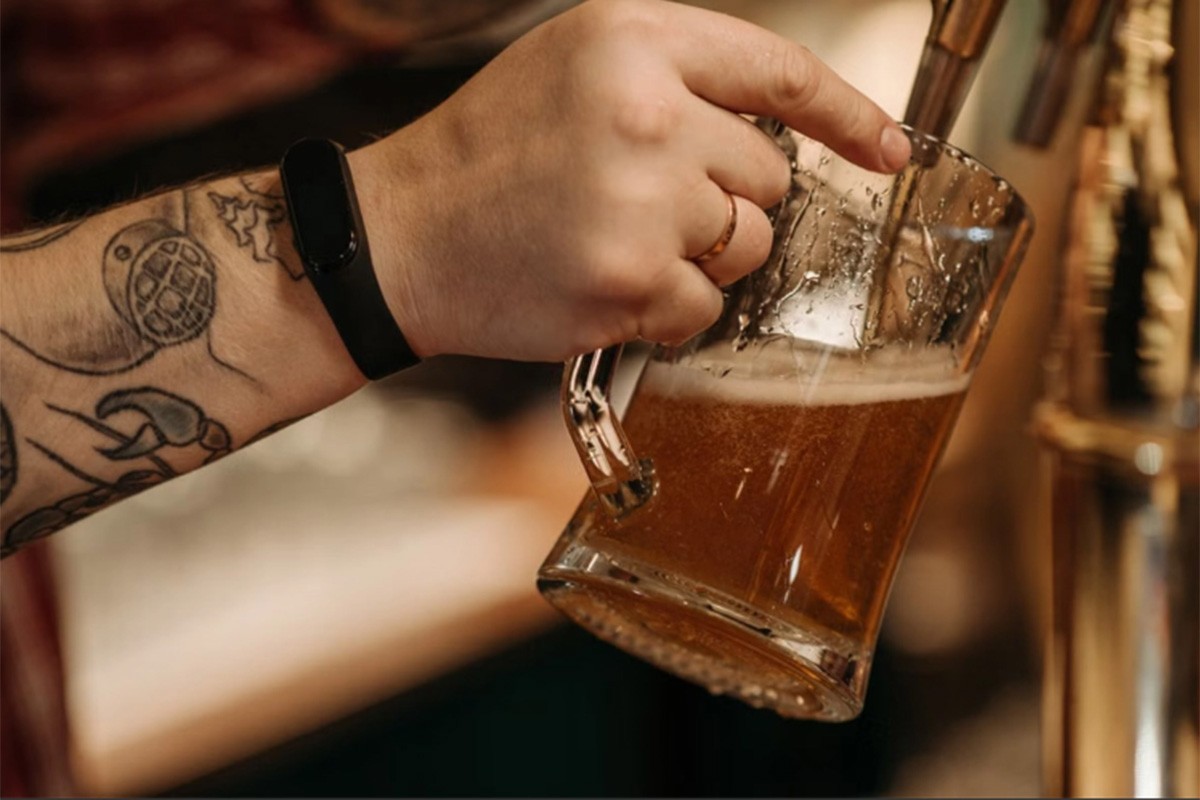 Počinje Oktoberfest, očekuje se 6,5 miliona posjetilaca