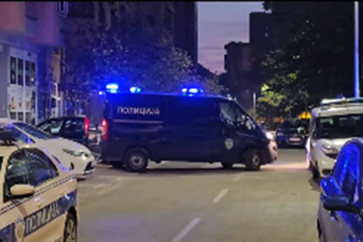Žena (49) ubijena u Novom Sadu, uhapšen njen sin (VIDEO)