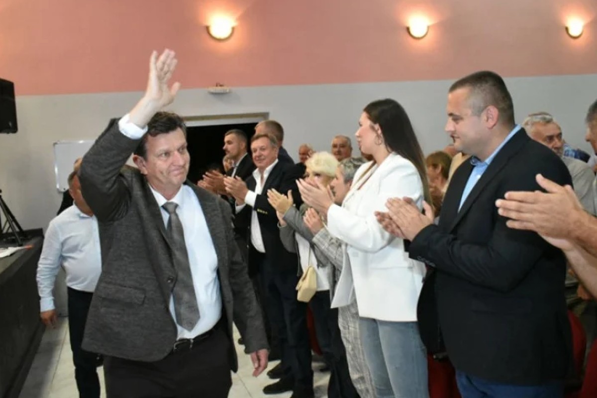 Blanuša: Srpska može biti mjesto u kojem se poštuju znanje, rad i čestitost