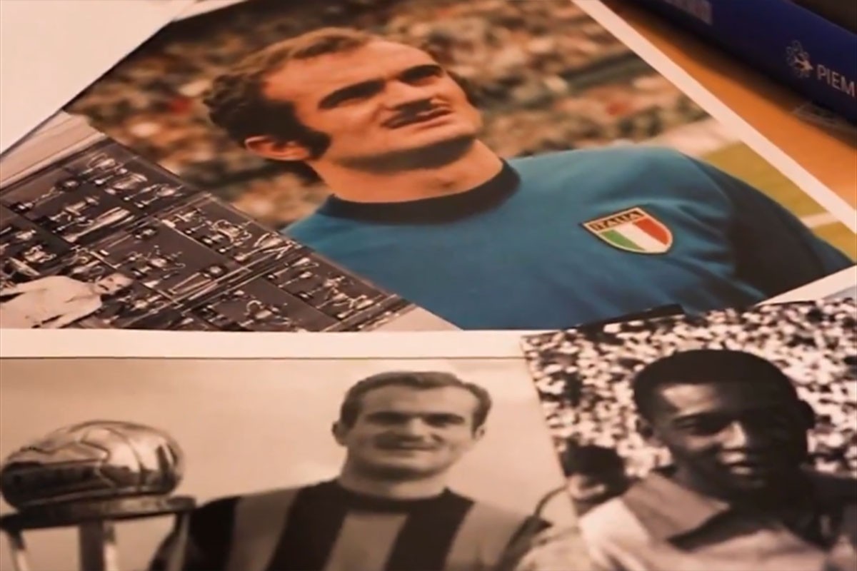 Preminuo legendarni Sandro Macola (VIDEO)