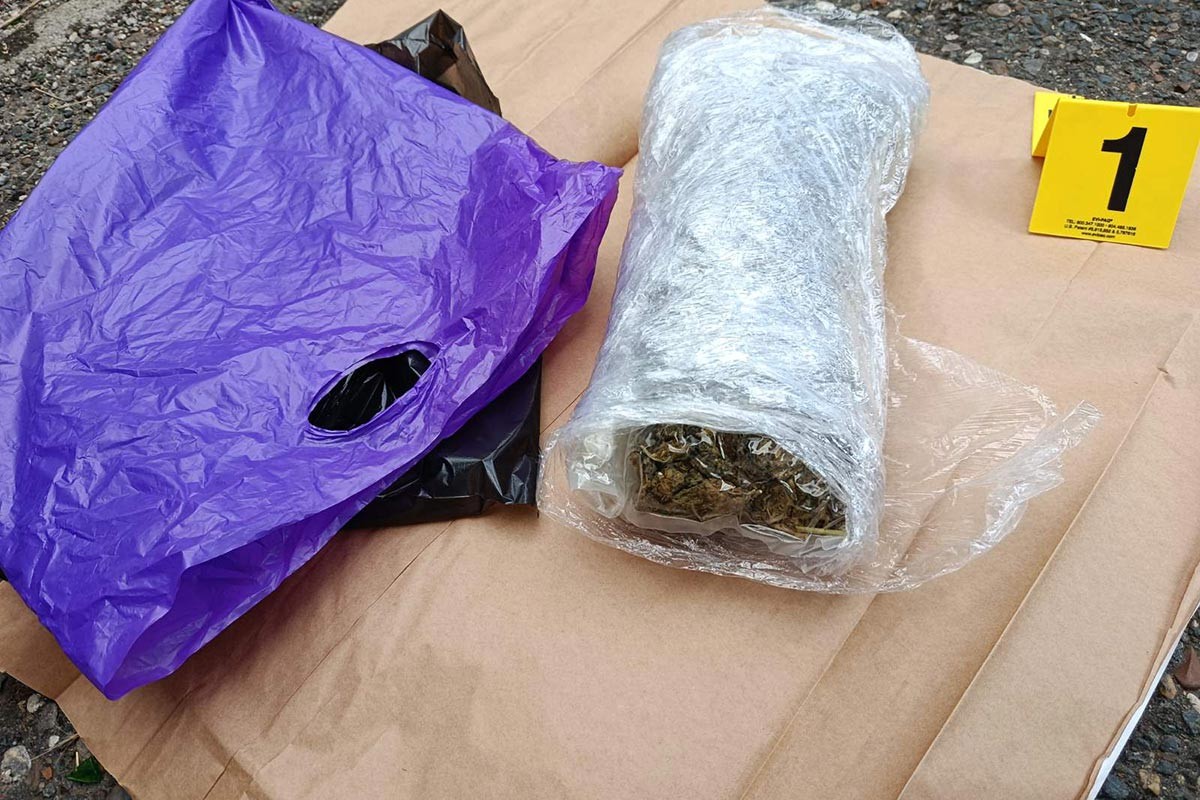 Akcija "Trener" u Banjaluci: Evo ko je pao zbog droge, pronađena i laboratorija (FOTO)