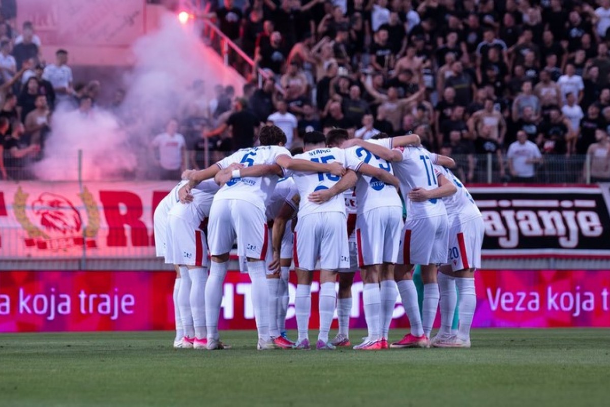 Zrinjski dobio mostarski derbi, goleada u Banjaluci