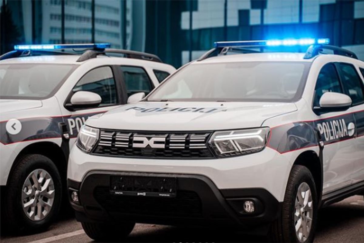 Drama ispred kockarnice: Udario ga pepeljarom, on uzeo plinski pištolj