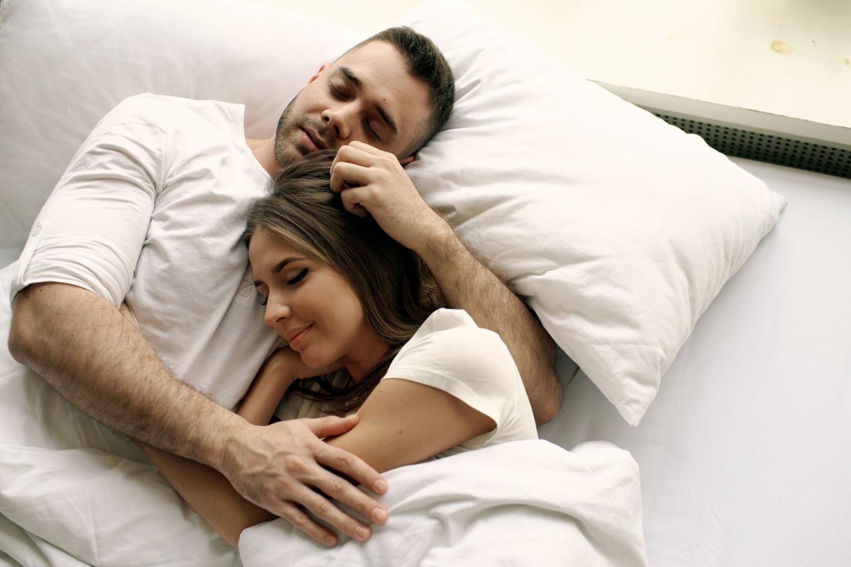 Koliko seksualnih partnera je "idealno": Broj nije isti za žene i muškarce
