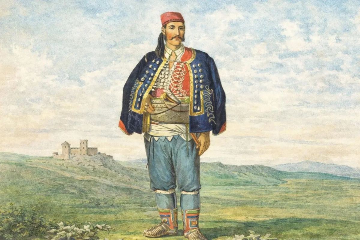 Ako nosite jedno od ovih prezimena, vučete korijene od najmoćnijih Srba