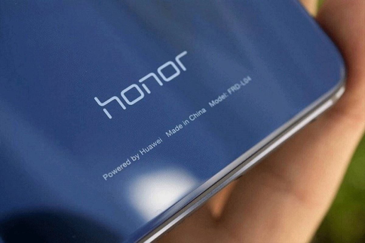 Honor sprema telefon sa ekranom na poleđini: Stiže kamera od 200 MP
