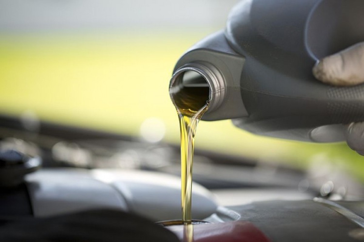 Šta se mijenja na malom servisu automobila?
