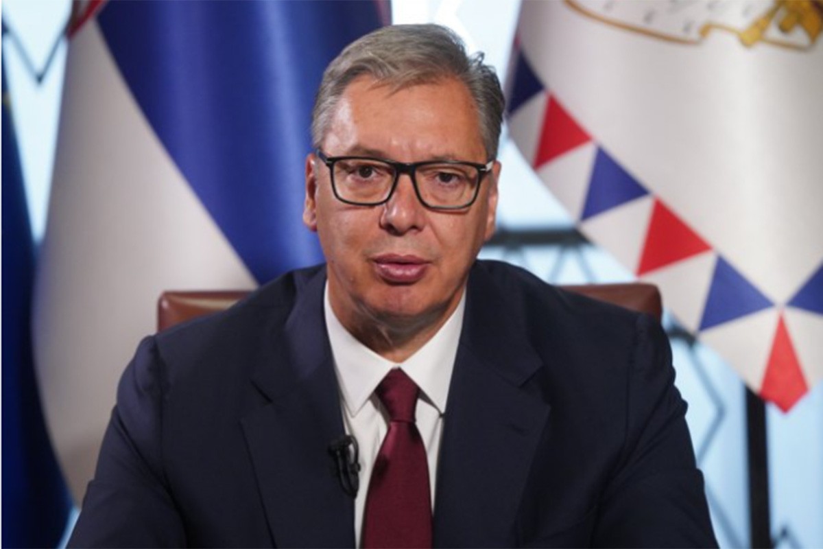 Vučić: Podnosim ostavku 27. septembra, časno sam služio svojoj zemlji