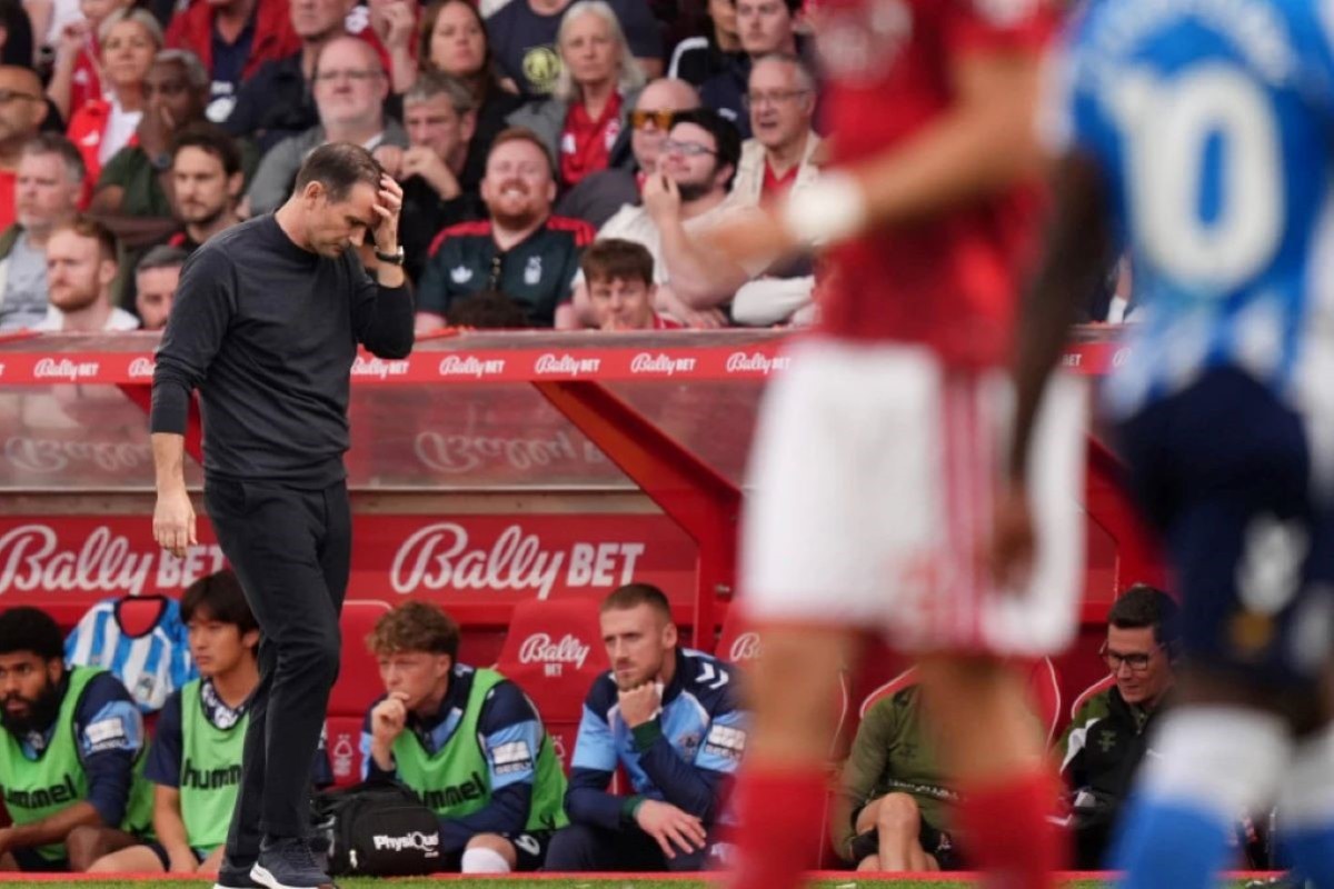 Lampard poslije prve pobjede Koventrija: Ovo je ogromna stvar