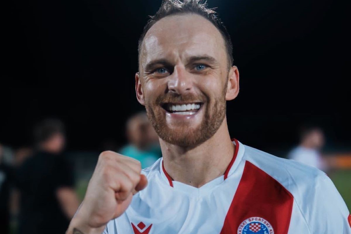 Bilbija nedodirljiv u "ex yu" ligama, sljedeća meta mu je Santrač