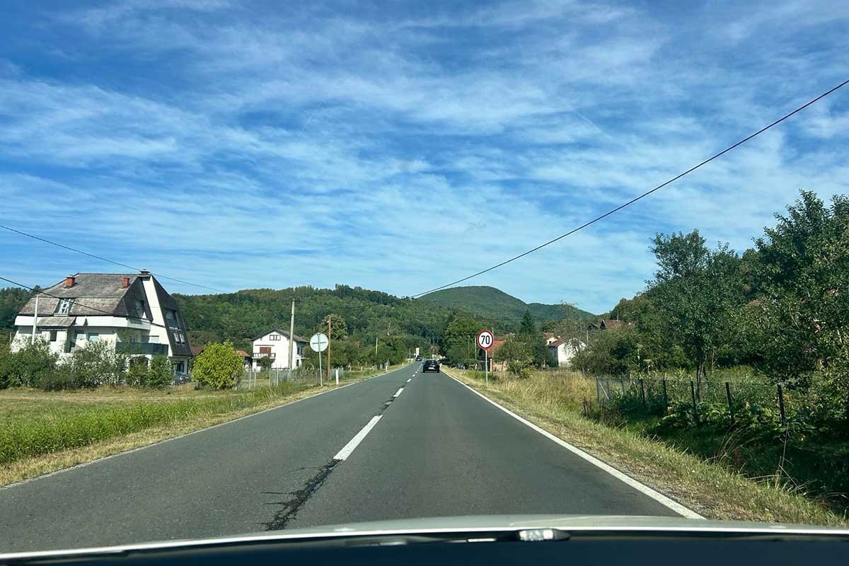 Dobre vijesti: Počinje obnova putnog pravca Rebrovac - Čelinac - Kotor Varoš