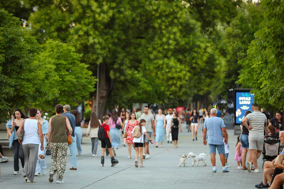 Ljetna sezona nikada bolja, turistički centri u BiH oborili rekorde