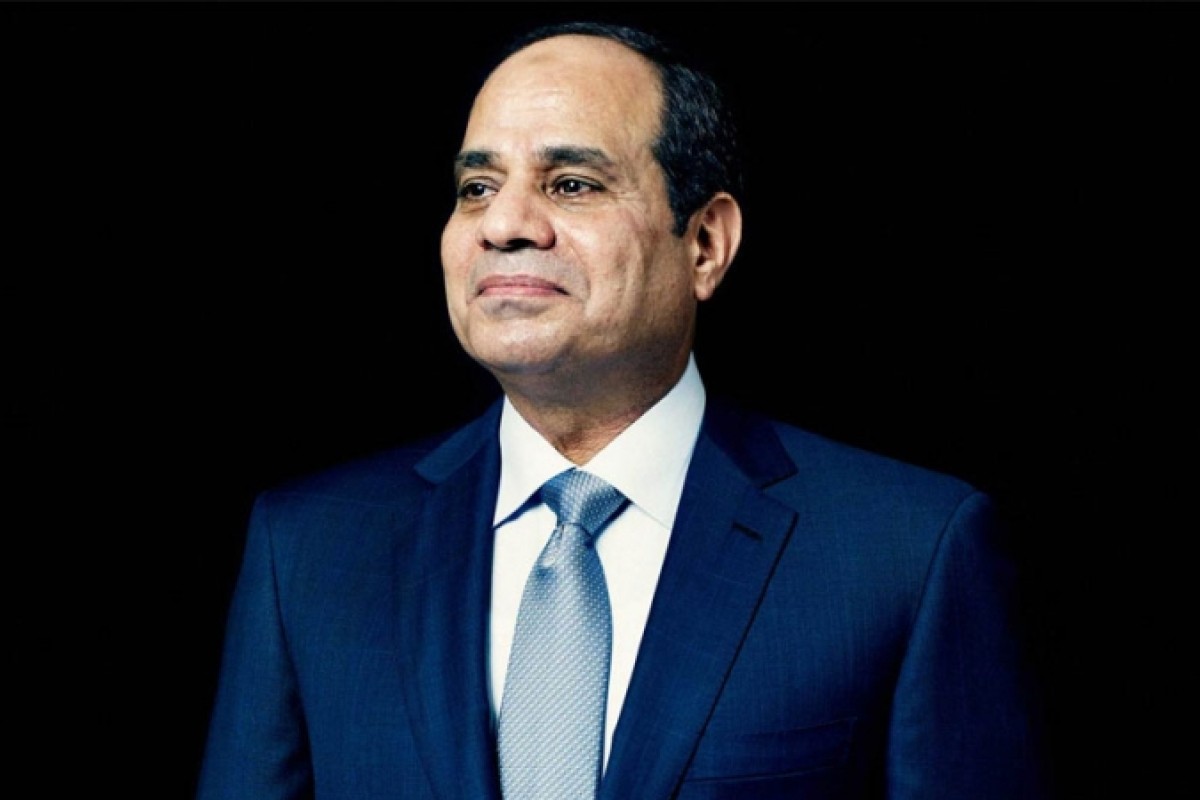 Šef CIA stigao u Kairo, El Sisi poslao važnu poruku