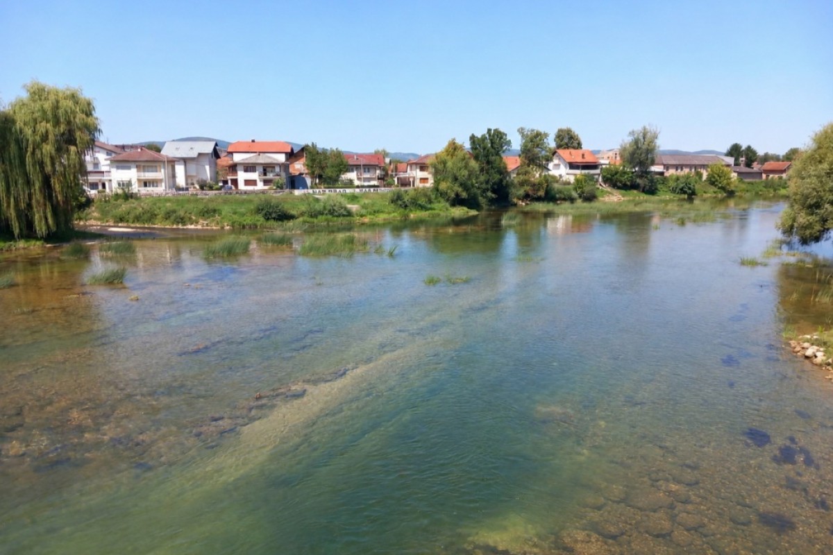 Sana pala na nivo koji nije zabilježen decenijama: Stručnjaci upozoravaju šta slijedi