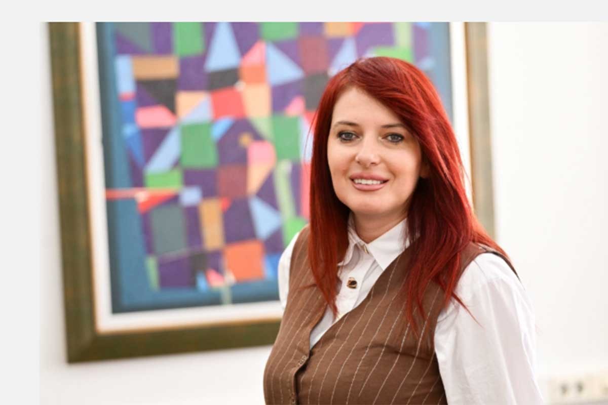 Danijela Kajkut: Kontinuirano ulažemo u školske objekte