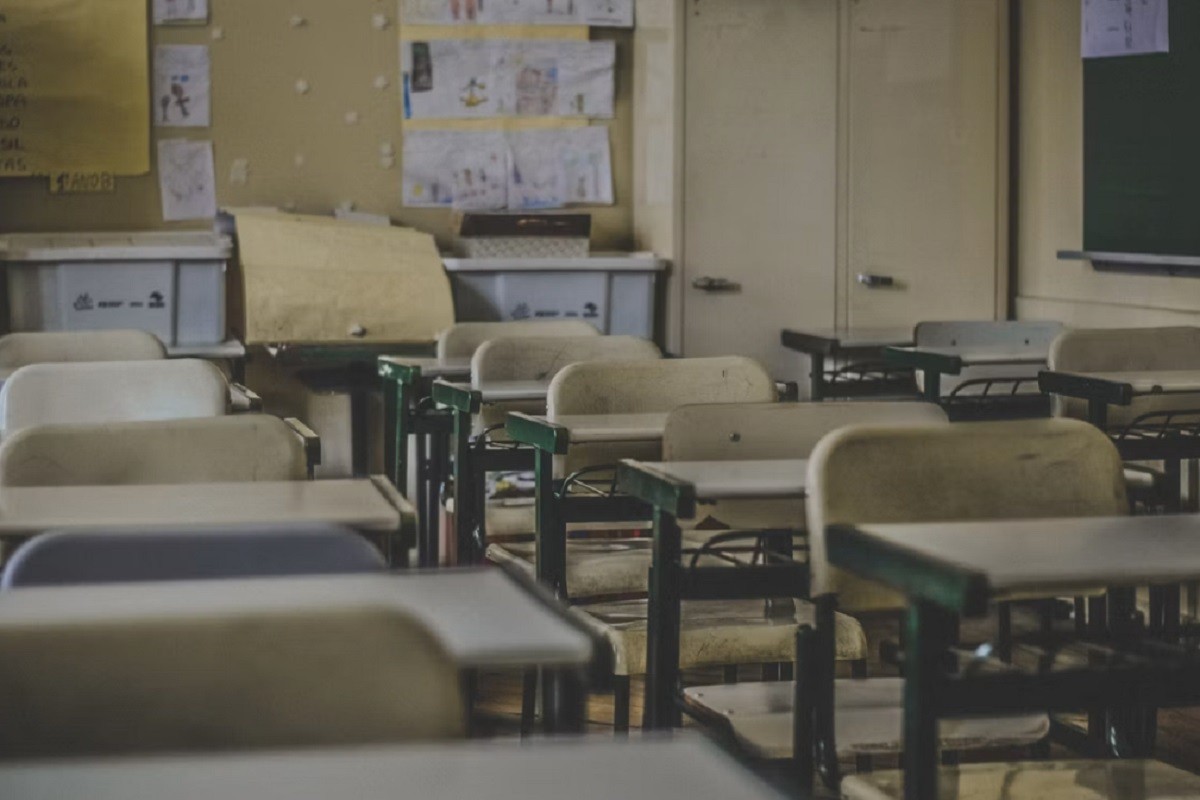 Poslije skoro 60 godina ponovo otvorena škola u Siriji