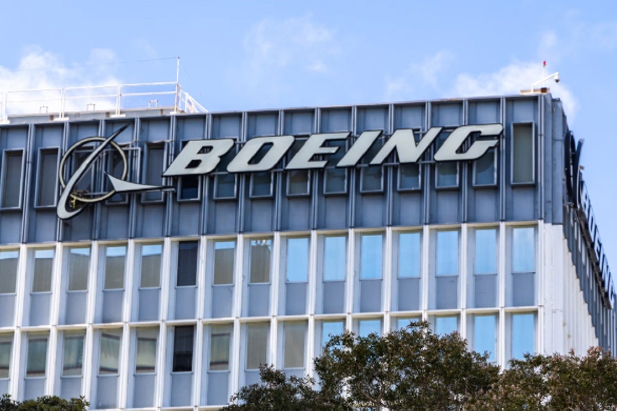 Boeing zbog kašnjenja plaća milijarde