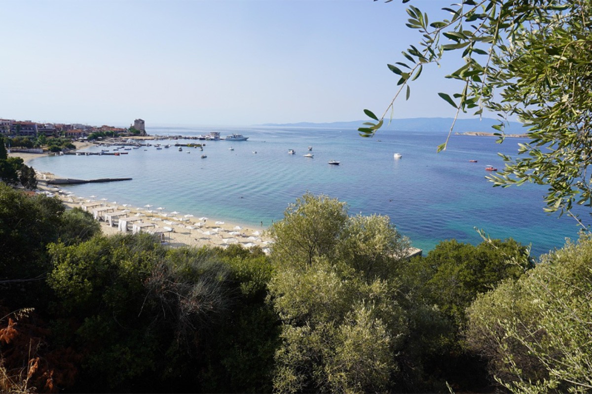Žena iz Srbije utopila se na plaži na Halkidikiju