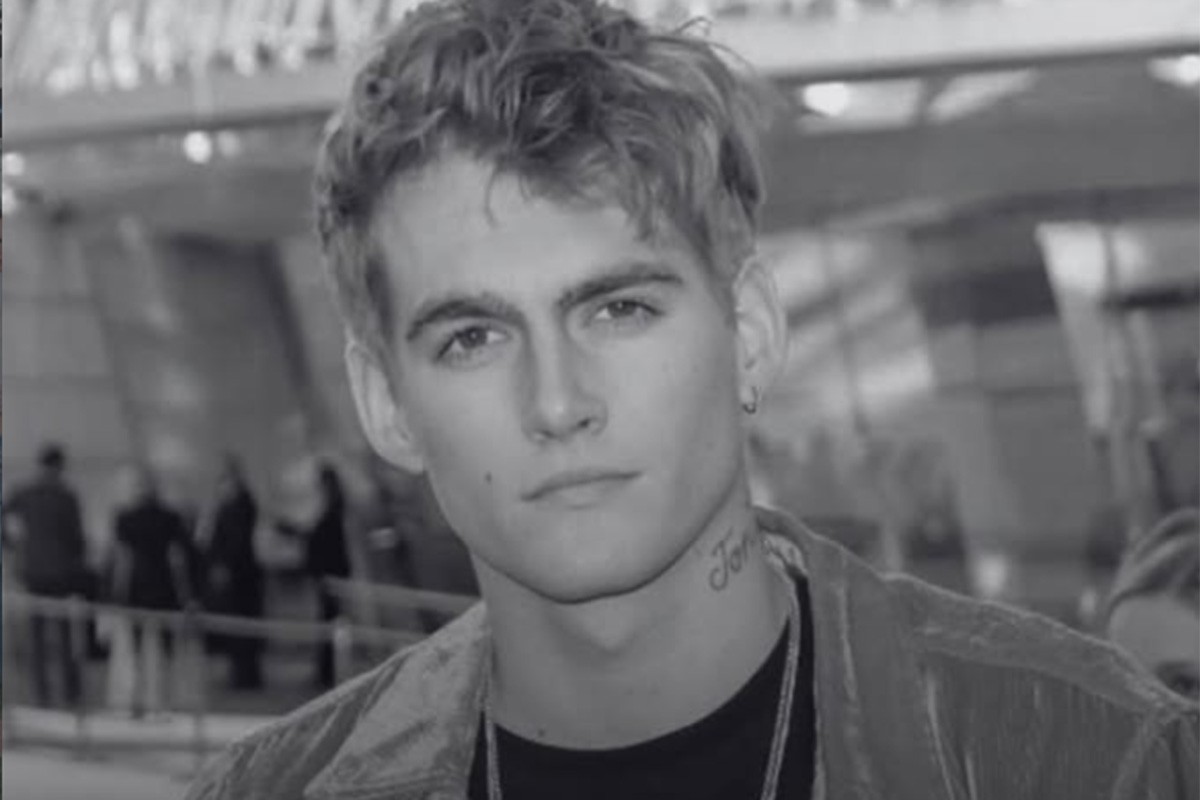 Preminuo Presli Gerber (27), sin Sindi Kraford