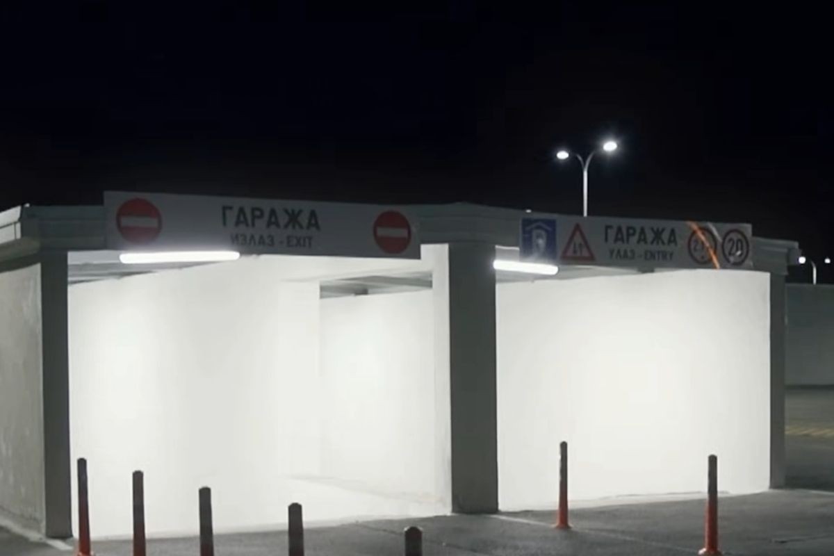 Olakšanje za radnike i pacijente UKC-a RS: Otvorena još jedna etaža parkinga