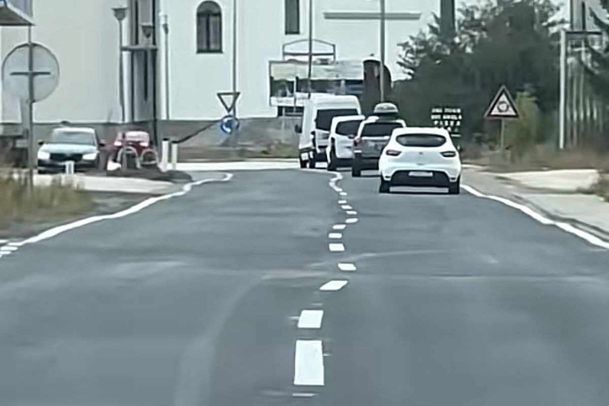 Linije na putu u BiH nasmijale region: "Brat je bio na 3 promila" (VIDEO)