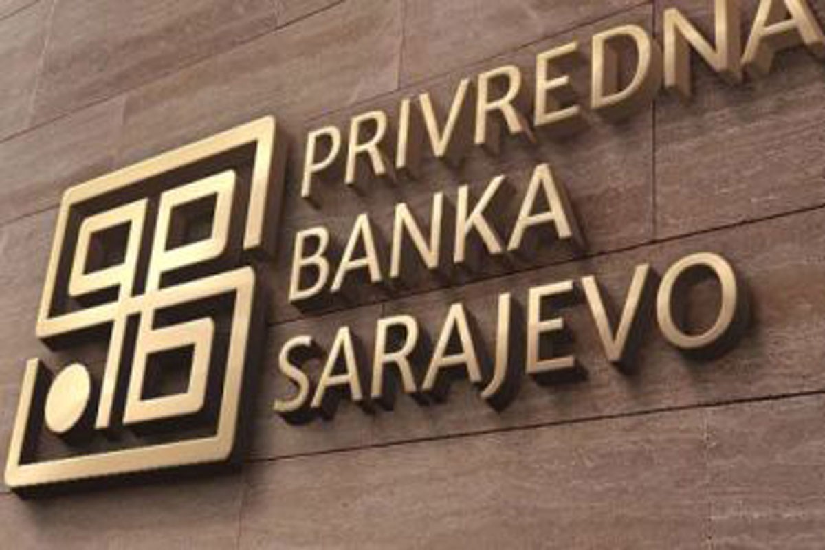Velika akvizicija u Sarajevu: Bh. biznismen kupio udio u banci od Turaka