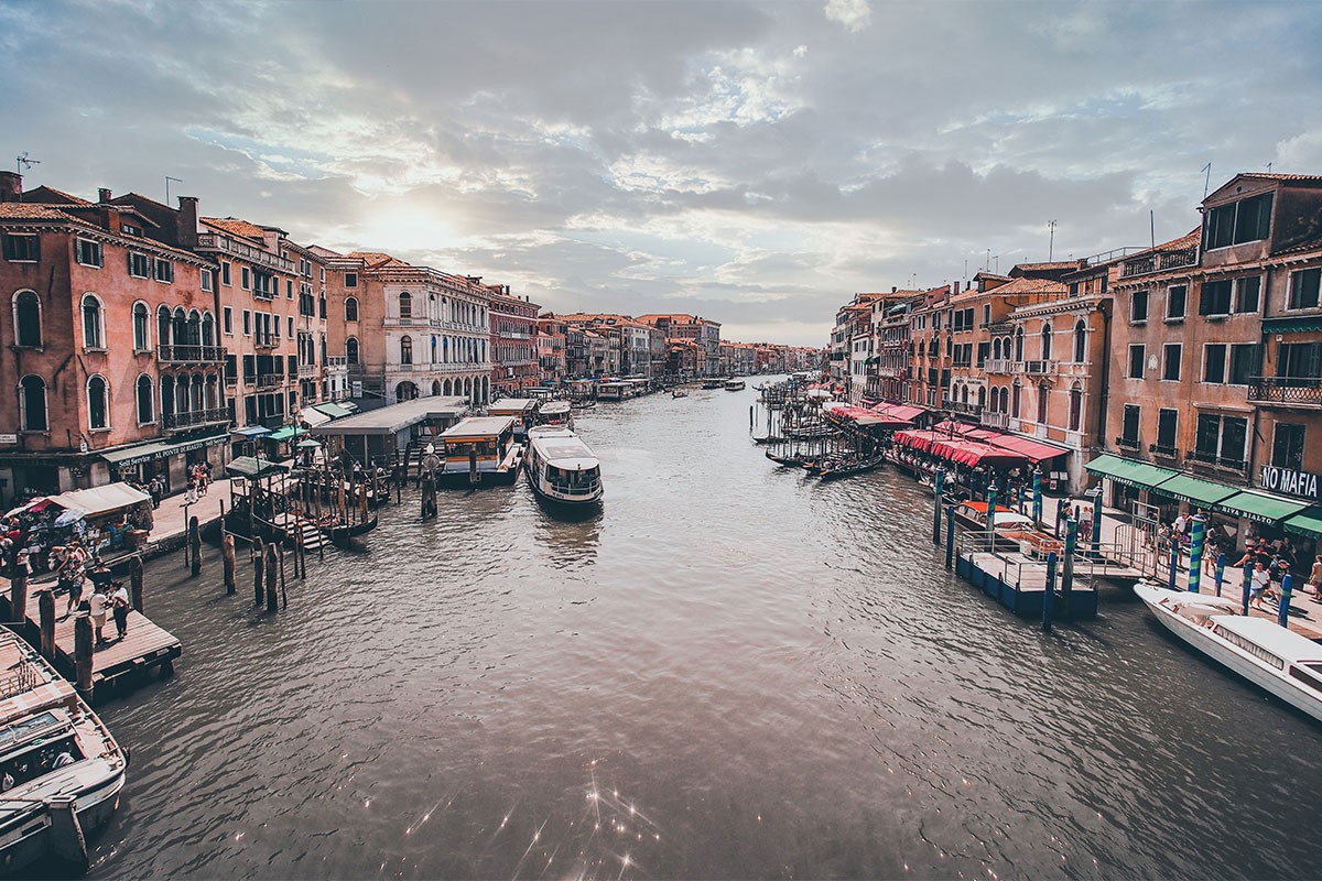 Venecija razmatra povećanje turističke ulaznice na 30 evra