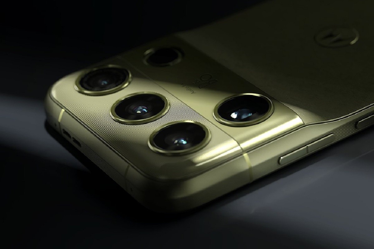 Motorola otkrila veliki adut novog Signature 27