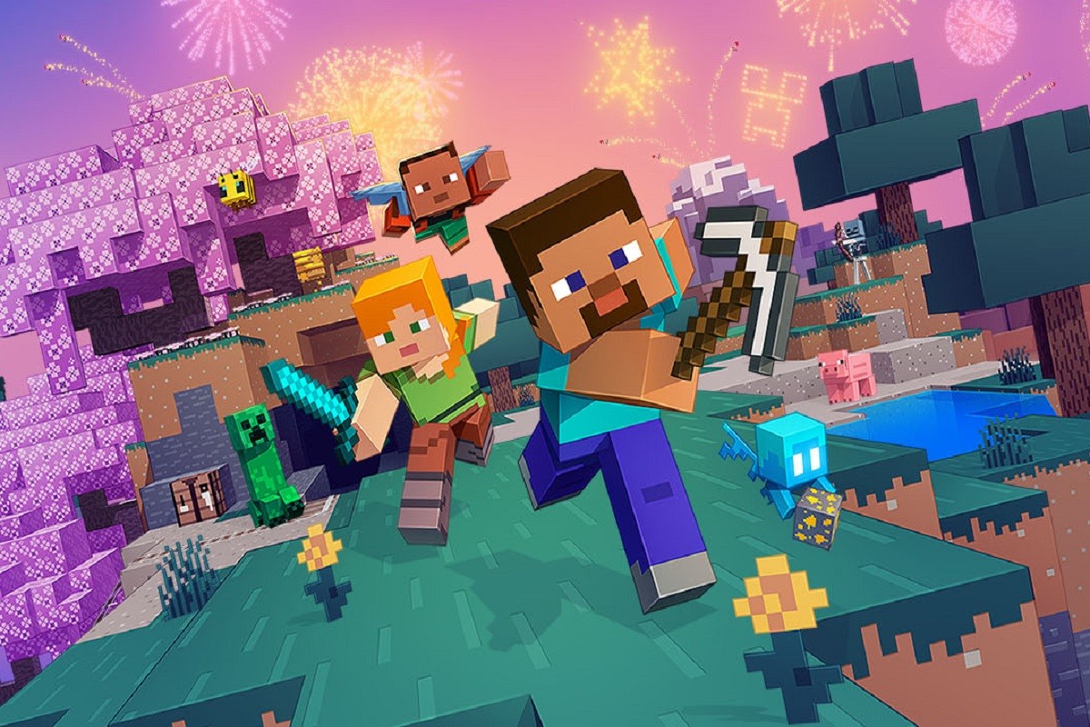"Minecraft Dungeons 2" donosi nagrade koje nećete htjeti propustiti