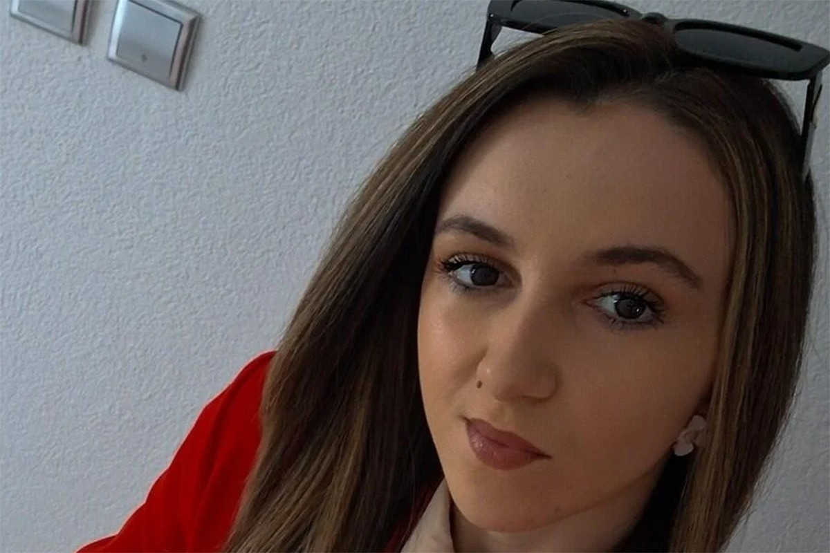 Merjem se bori s teškom bolešću: Za operaciju joj treba 41.268 KM
