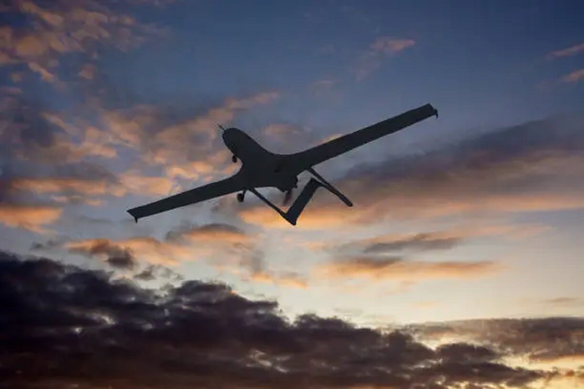 Rusi razvili moćni novi bombarder-dron (VIDEO)