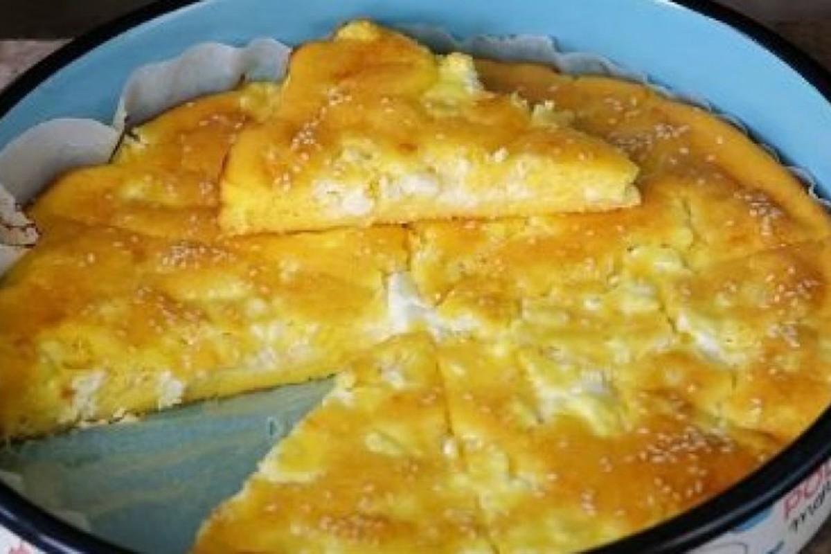 Gibanica gužvara