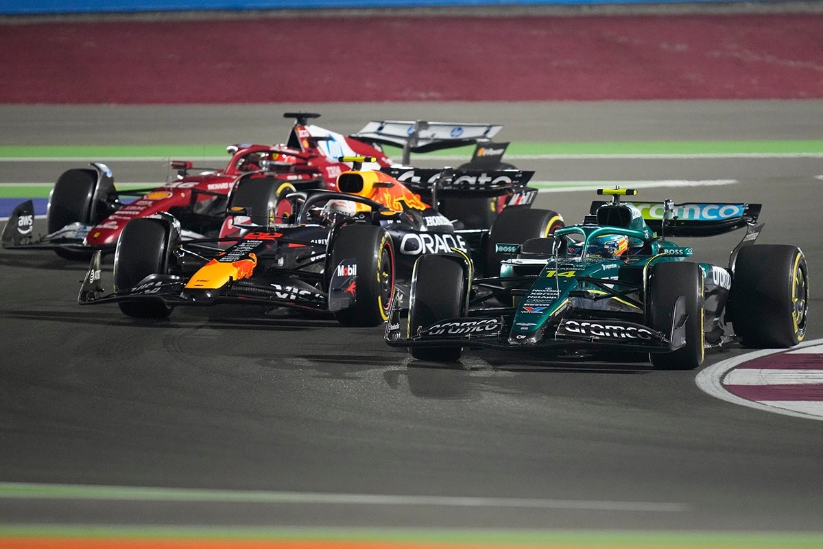 Formula 1 skraćuje trke