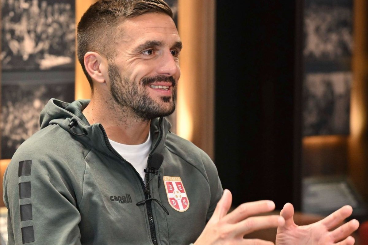 Tadić: Kao da nikada nisam ni odlazio, tu sam da pomognem