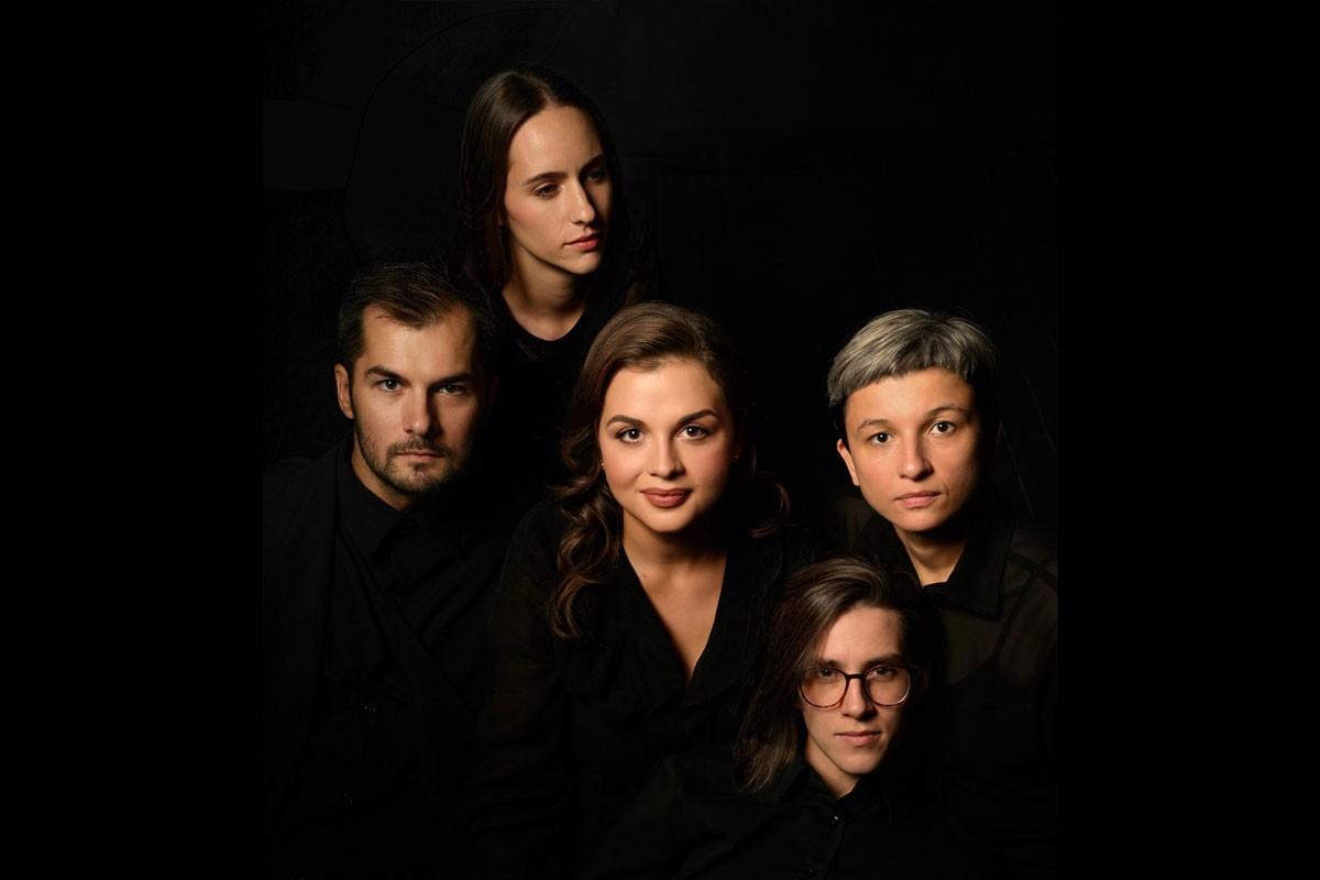 Koncerti Mirze Redžepagića i ansambla "SA Sinfonietta" u četiri bh. grada