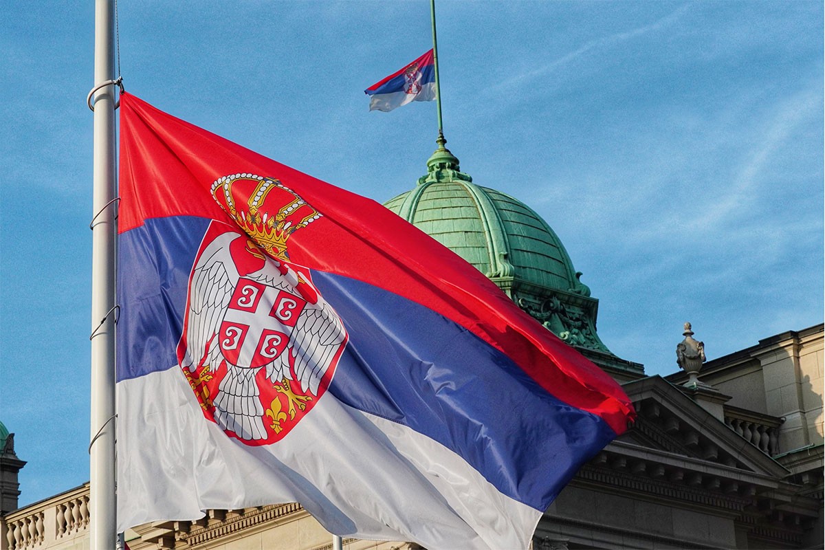 Opozvani ambasadori Srbije u šest zemalja