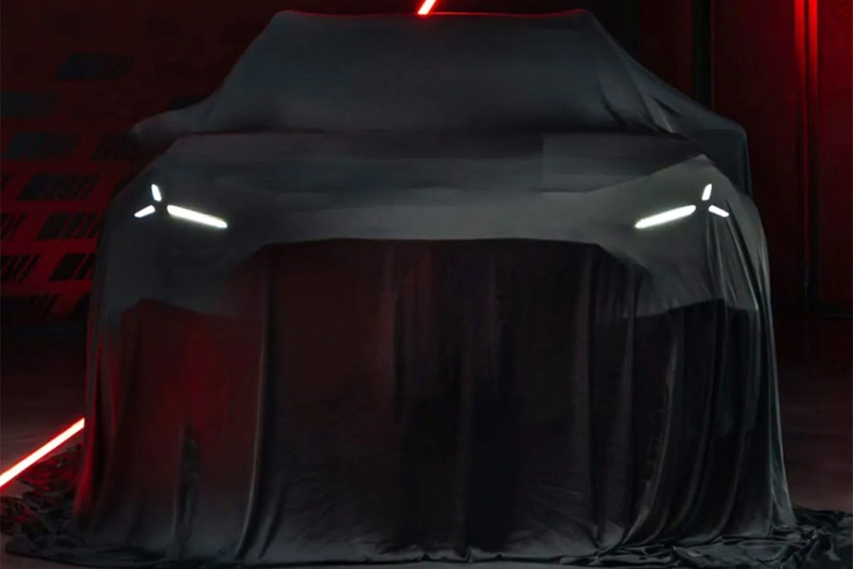 Mercedes-AMG najavio električni SUV koji će ubrzavati kao hiperautomobil
