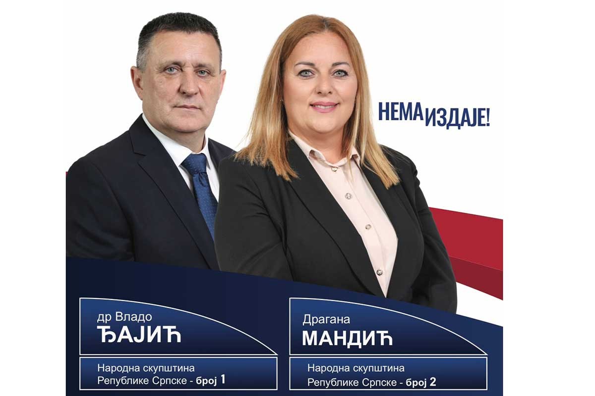 Dragana Mandić: Bolje sutra nije samo riječ to je odgovornost