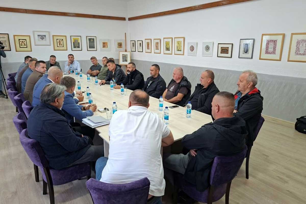 Uskoro kompletan saobraćaj preko mosta u Tuhaljima ili obilaznica