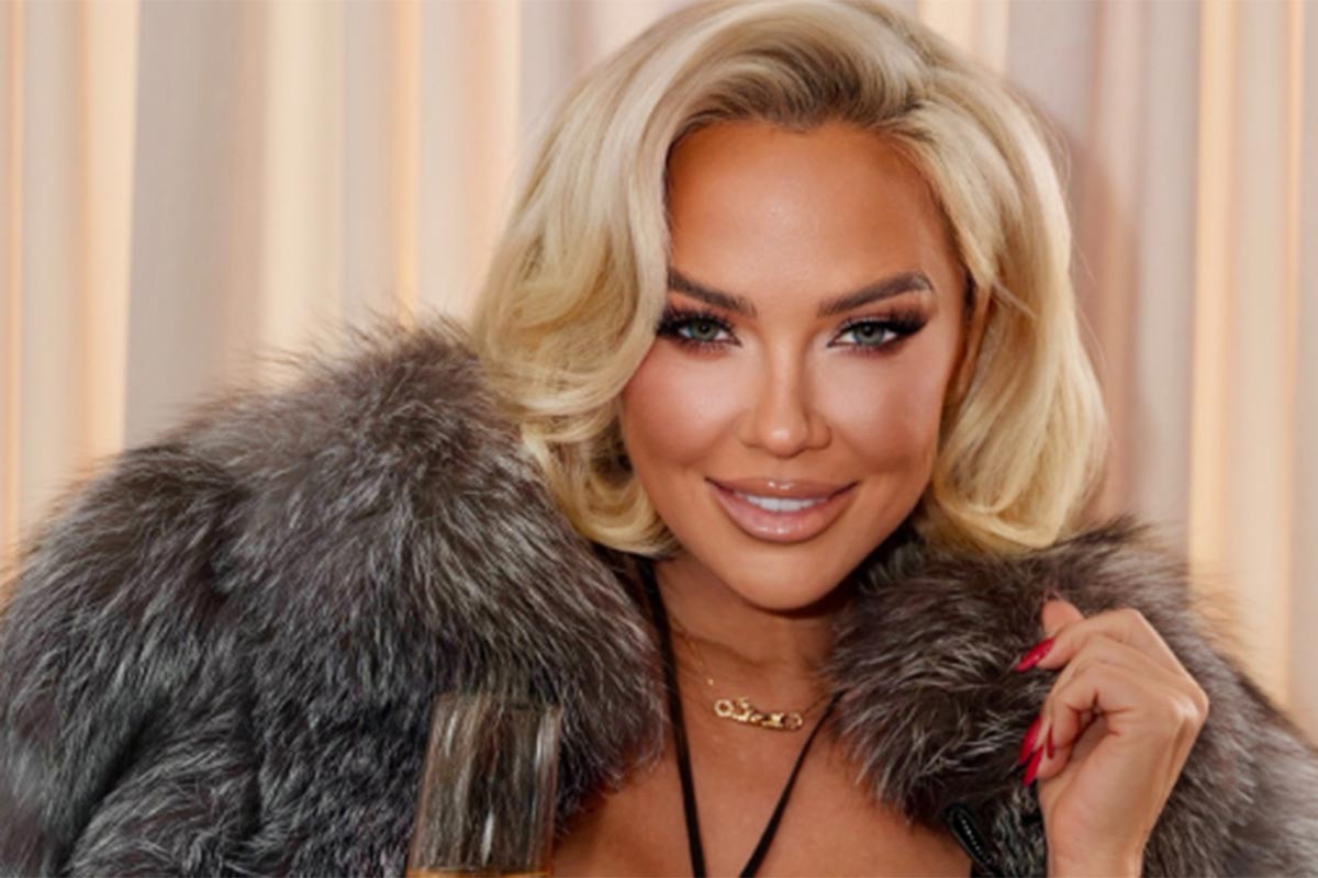 Maja Šuput proslavila 47. rođendan: "Godine su samo broj" (FOTO)
