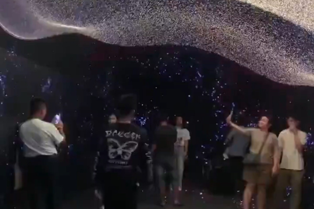 Muzej koji briše granicu između stvarnosti i iluzije (VIDEO)