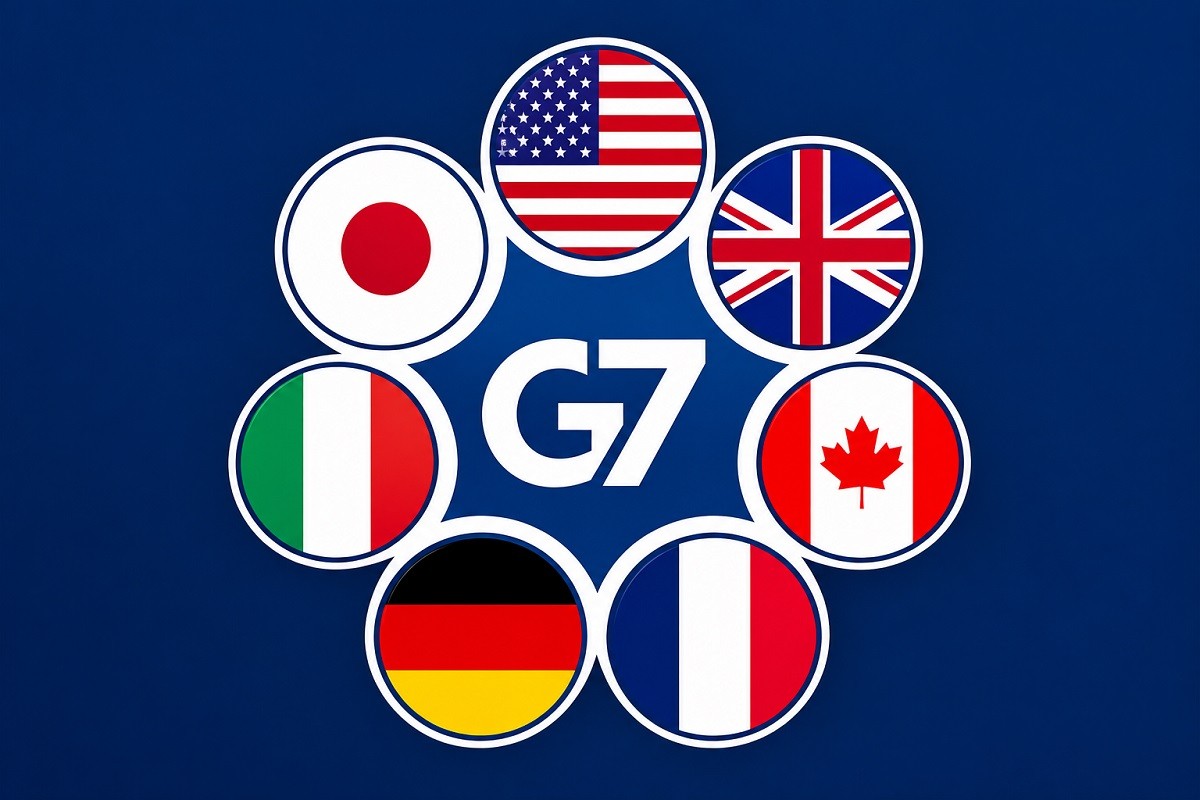 G7 upozorio na novu prijetnju globalnoj trgovini