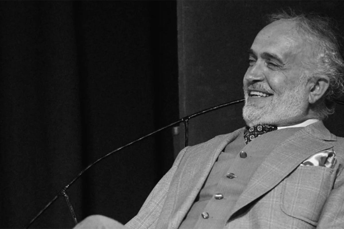 Preminuo glumac Dragan Ostojić