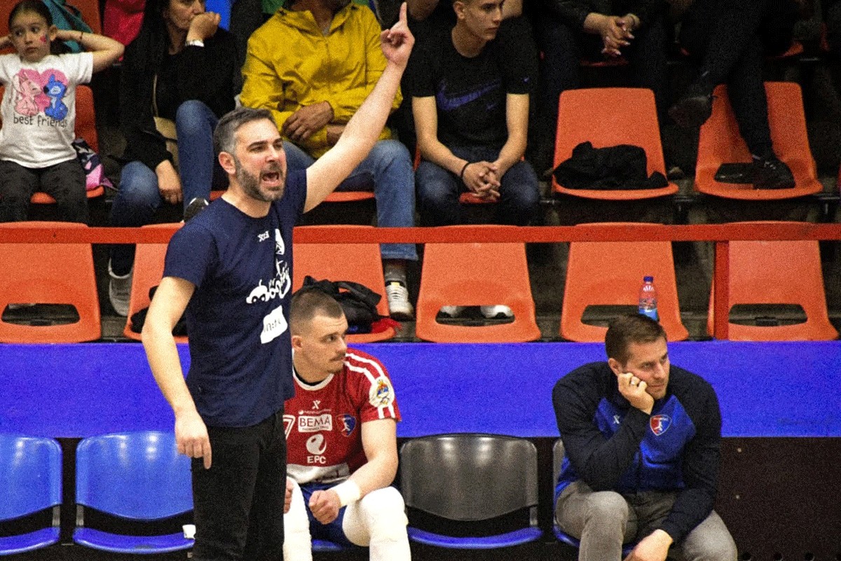 Mikić za "Nezavisne" o PAOK-u: Atraktivan rival, ali vidimo svoju šansu